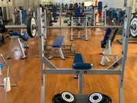 Sala Fitness