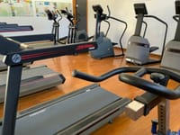 Sala Fitness